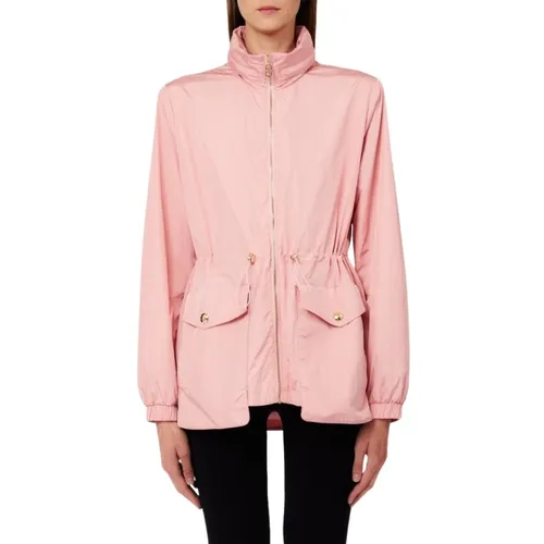 Jackets > Light Jackets - - Liu Jo - Modalova