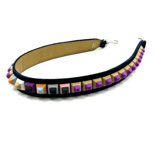 Pre-owned > Pre-owned Accessories - - Fendi Vintage - Modalova