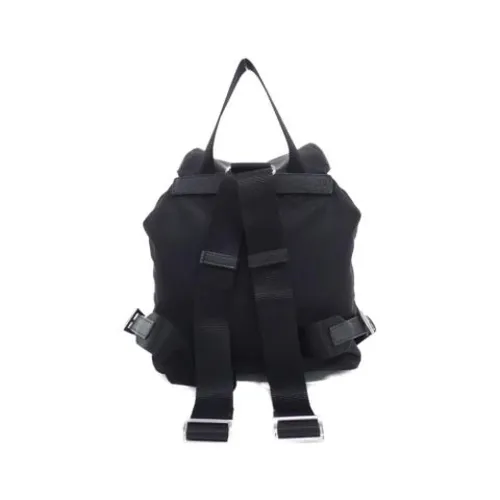 Pre-owned > Pre-owned Bags > Pre-owned Backpacks - - Prada Vintage - Modalova