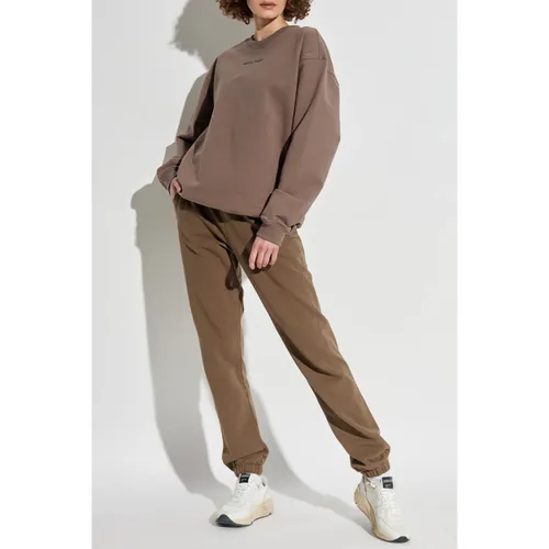 Trousers > Sweatpants - - Rethinkit Studios - Modalova