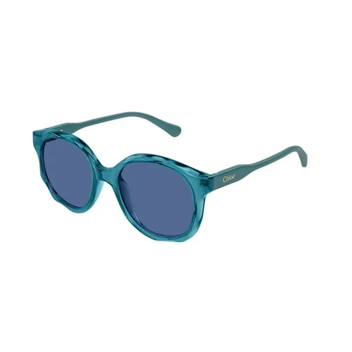 Accessories > Sunglasses - - Chloé - Modalova