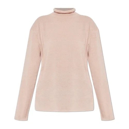 Knitwear > Cashmere Knitwear - - Jil Sander - Modalova