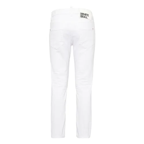 Jeans > Slim-fit Jeans - - Dsquared2 - Modalova