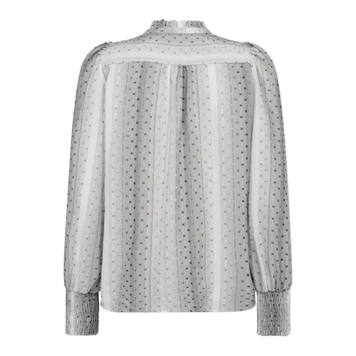 Blouses & Shirts > Blouses - - Co'Couture - Modalova