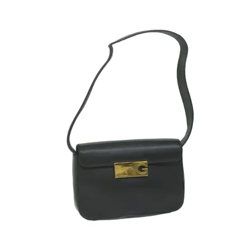 Pre-owned > Pre-owned Bags > Pre-owned Shoulder Bags - - Givenchy Pre-owned - Modalova
