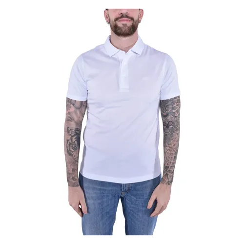 Tops > Polo Shirts - - Sun68 - Modalova