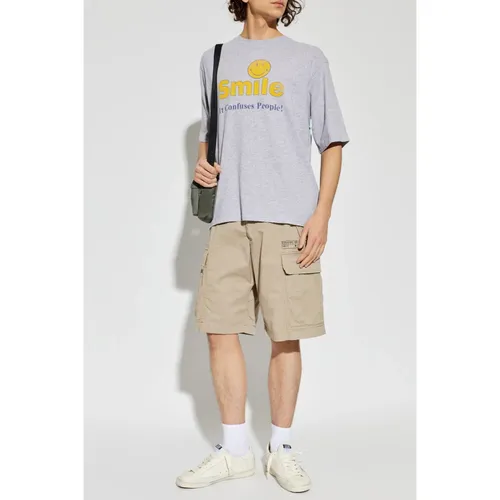 Tops > T-Shirts - - Dsquared2 - Modalova