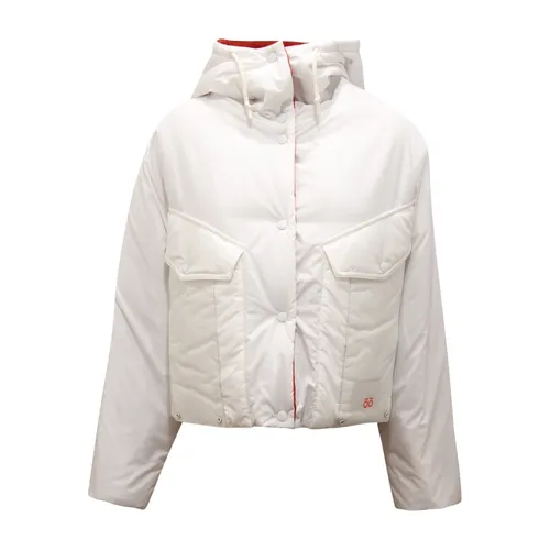Jackets > Winter Jackets - - OOF Wear - Modalova