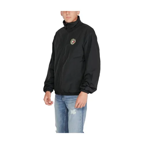Jackets > Light Jackets - - Tommy Jeans - Modalova