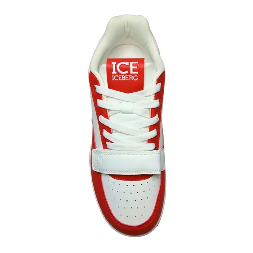Shoes > Sneakers - - Iceberg - Modalova