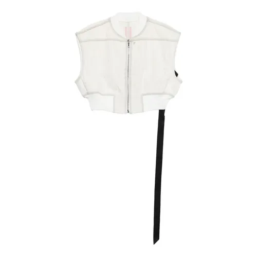 Jackets > Vests - - Rick Owens - Modalova