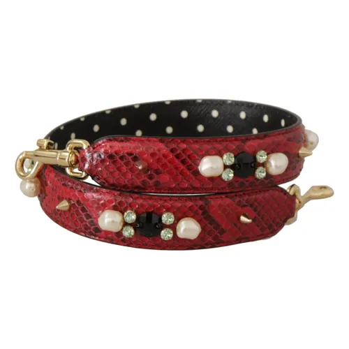 Bags > Bag Accessories - - Dolce & Gabbana - Modalova