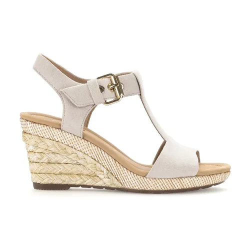 Shoes > Heels > Wedges - - Gabor - Modalova