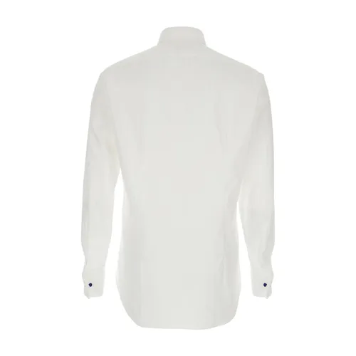 Shirts > Formal Shirts - - Alessandro Gherardi - Modalova