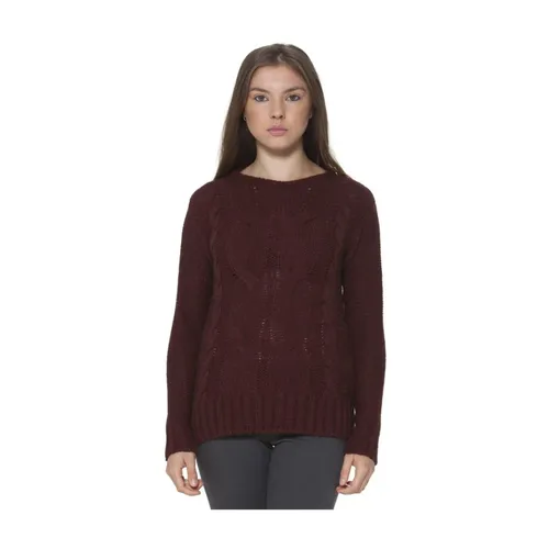 Knitwear > Round-neck Knitwear - - Fred Perry - Modalova