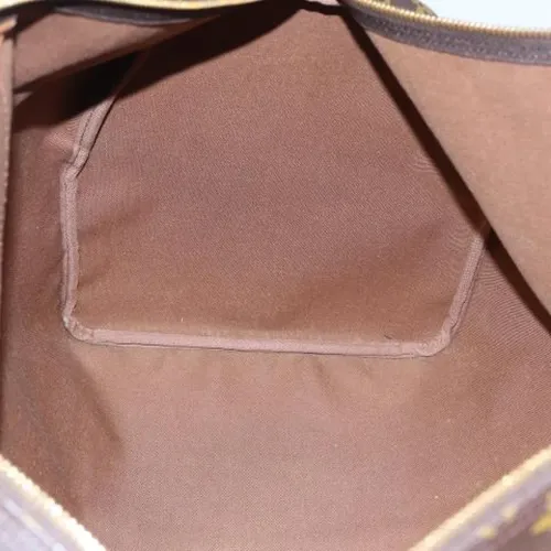 Pre-owned > Pre-owned Bags > Pre-owned Weekend Bags - - Louis Vuitton Vintage - Modalova