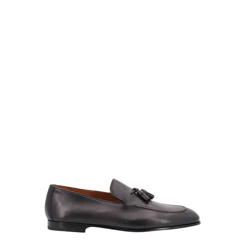 Shoes > Flats > Loafers - - Doucal's - Modalova