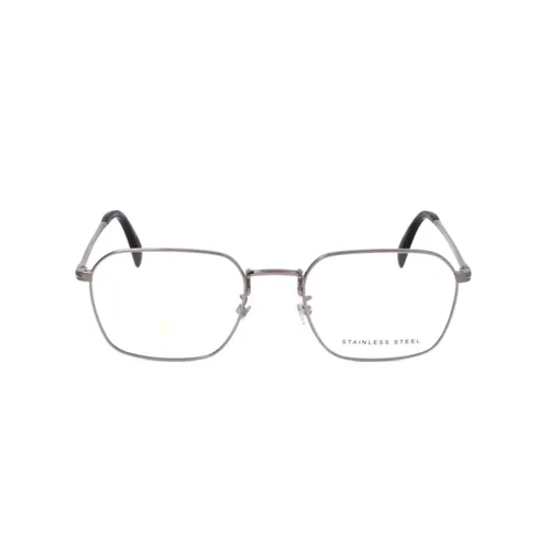 Accessories > Glasses - - Eyewear by David Beckham - Modalova