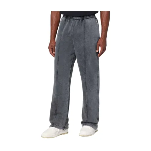 Trousers > Wide Trousers - - Represent - Modalova