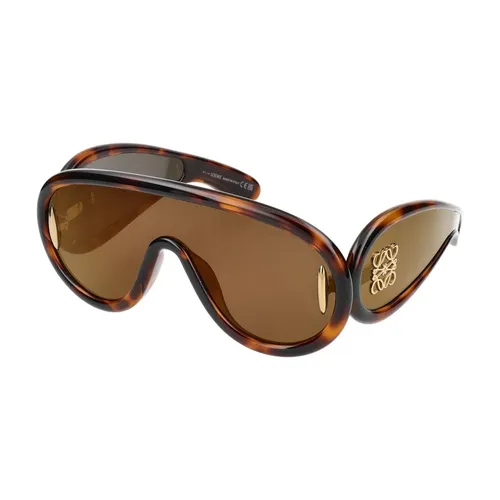 Accessories > Sunglasses - - Loewe - Modalova