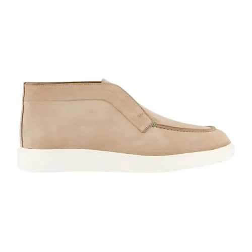 Shoes > Boots > Ankle Boots - - Atelier Verdi - Modalova