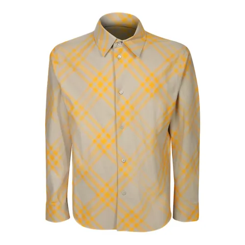 Shirts > Casual Shirts - - Burberry - Modalova