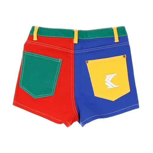 Shorts > Short Shorts - - Karl Kani - Modalova