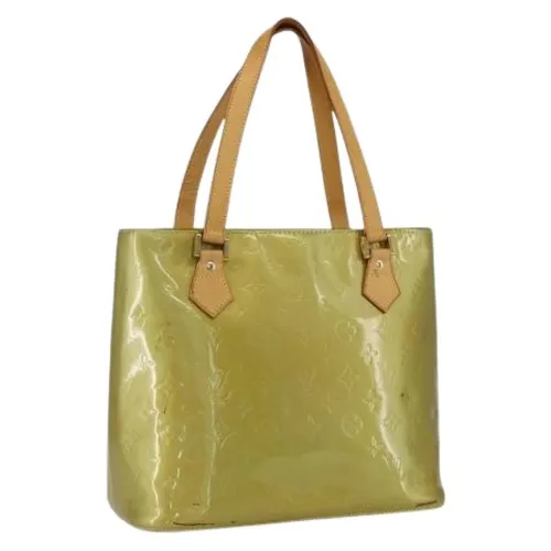 Pre-owned > Pre-owned Bags > Pre-owned Tote Bags - - Louis Vuitton Vintage - Modalova