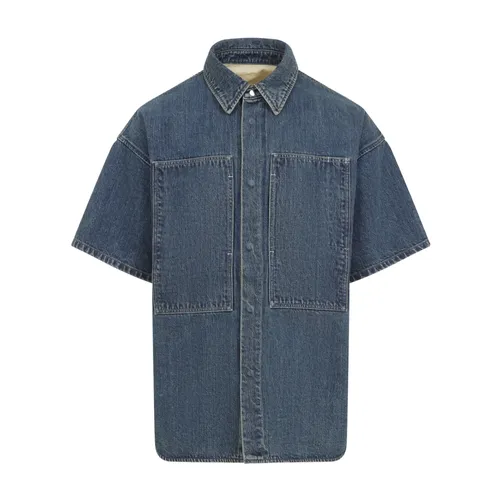 Shirts > Short Sleeve Shirts - - Jil Sander - Modalova
