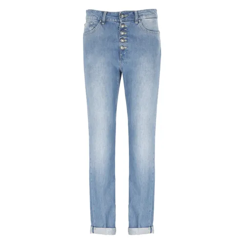 Jeans > Slim-fit Jeans - - Dondup - Modalova