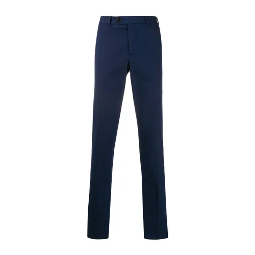 Trousers > Chinos - - Brunello Cucinelli - Modalova