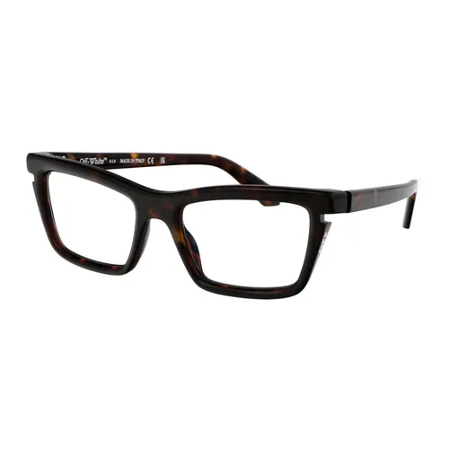 Accessories > Glasses - - Off White - Modalova