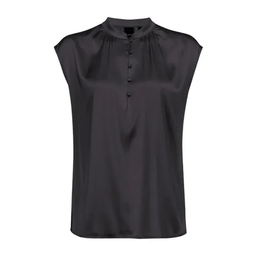 Blouses & Shirts > Blouses - - Pinko - Modalova