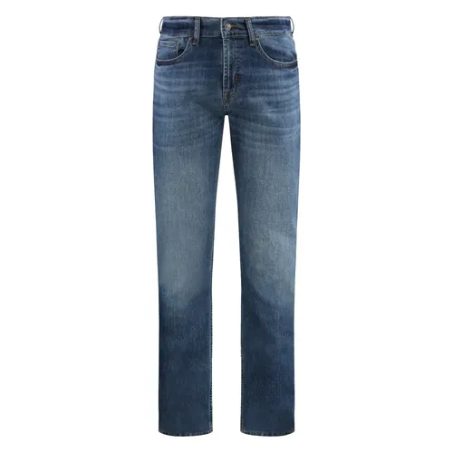 Jeans > Slim-fit Jeans - - 7 For All Mankind - Modalova