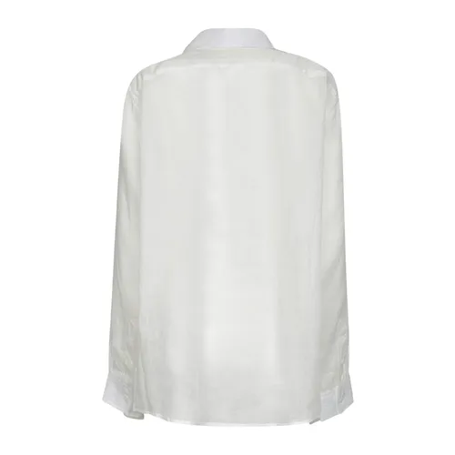 Blouses & Shirts > Shirts - - TotêMe - Modalova
