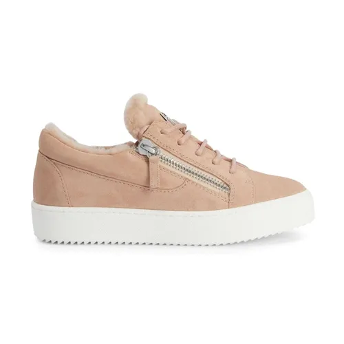 Shoes > Sneakers - - Giuseppe Zanotti - Modalova