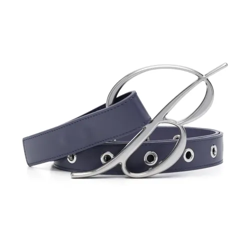 Accessories > Belts - - Blumarine - Modalova