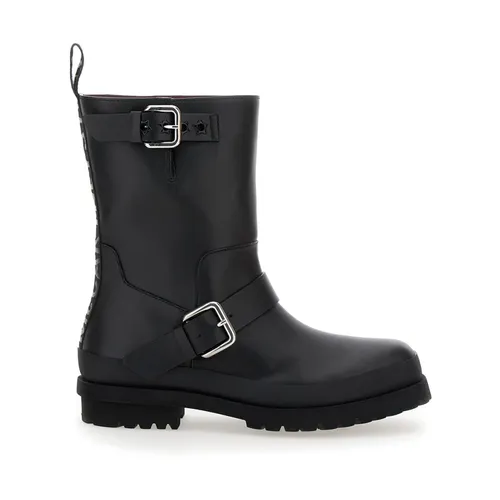 Shoes > Boots > Ankle Boots - - Stella McCartney - Modalova