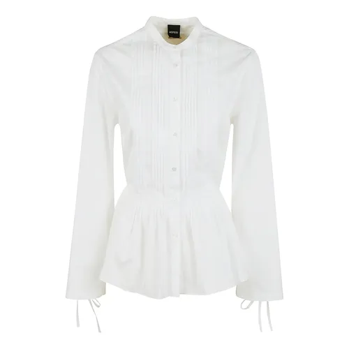 Blouses & Shirts > Shirts - - Aspesi - Modalova