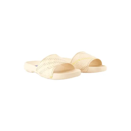 Shoes > Flip Flops & Sliders > Sliders - - Burberry - Modalova