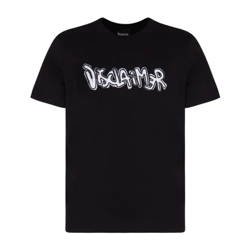 Tops > T-Shirts - - Disclaimer - Modalova
