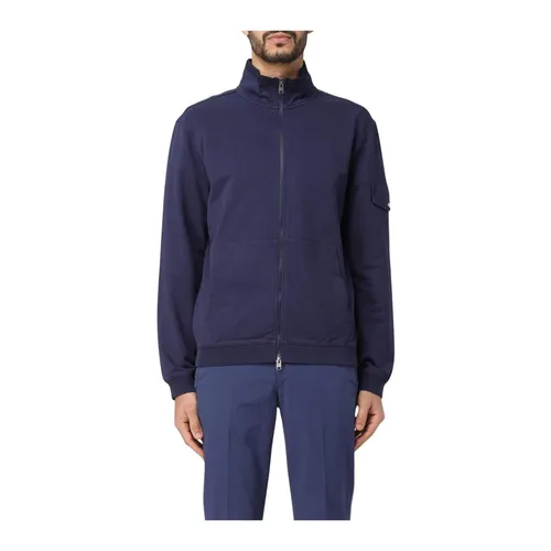 Sweatshirts & Hoodies > Zip-throughs - - Woolrich - Modalova