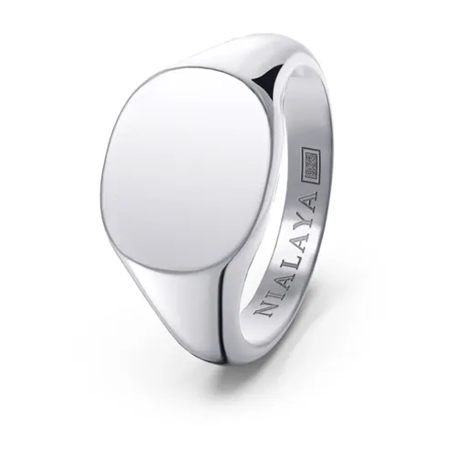 Accessories > Jewellery > Rings - - Nialaya - Modalova