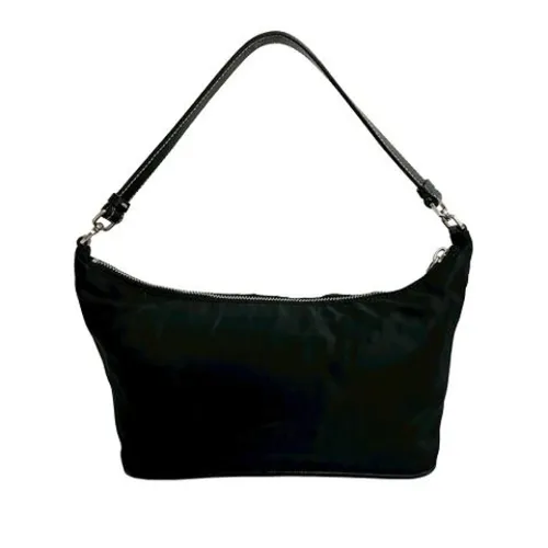 Pre-owned > Pre-owned Bags > Pre-owned Shoulder Bags - - Prada Vintage - Modalova