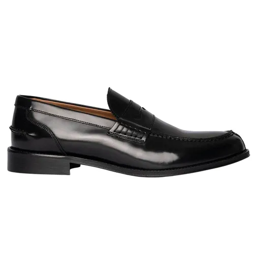 Shoes > Flats > Loafers - - Exton - Modalova