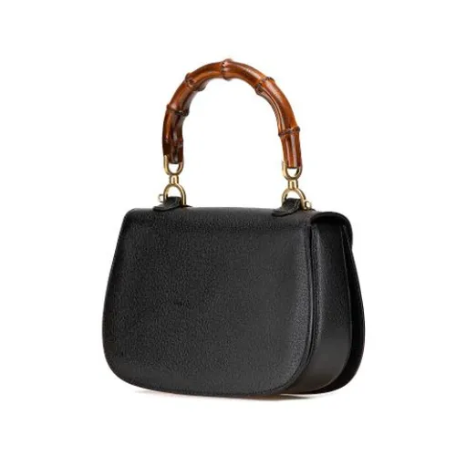 Pre-owned > Pre-owned Bags > Pre-owned Handbags - - Gucci Vintage - Modalova