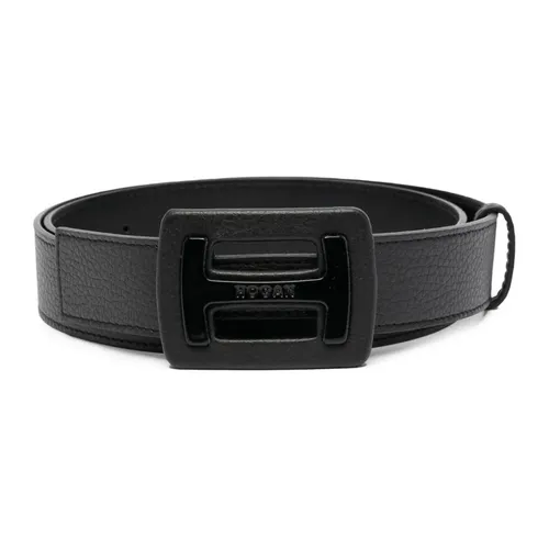 Accessories > Belts - - Hogan - Modalova