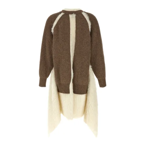Knitwear > Cardigans - - Undercover - Modalova