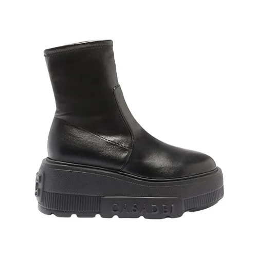 Shoes > Boots > Ankle Boots - - Casadei - Modalova