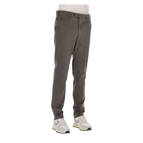 Trousers > Chinos - - PT Torino - Modalova